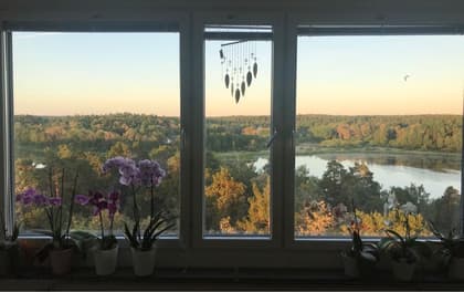 Skrakgränd 11, Farsta