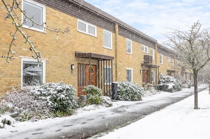 Odonvidegatan 10D, Videdal