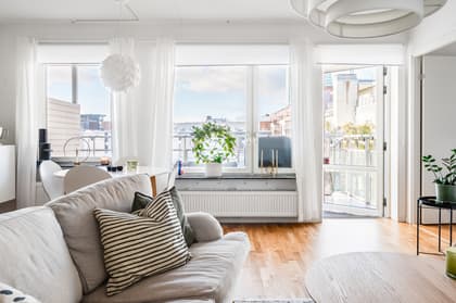 Hyllie Vattenparksgata 33, Hyllie