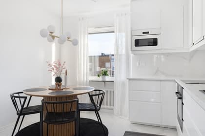 Kronetorpsgatan 100D, Kirseberg