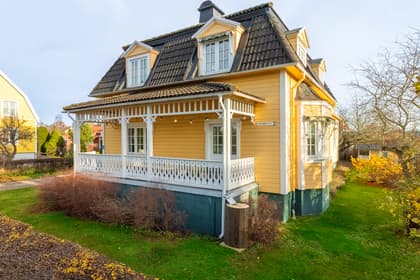 Valhallagatan 2, Valhalla