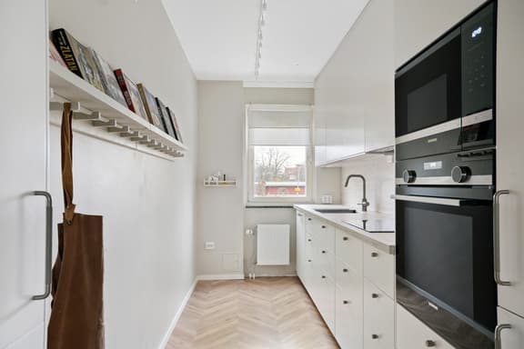 Röda vägen 36, Borlänge