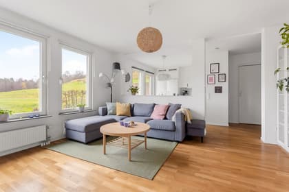 Rabattvägen 42, Vällingby