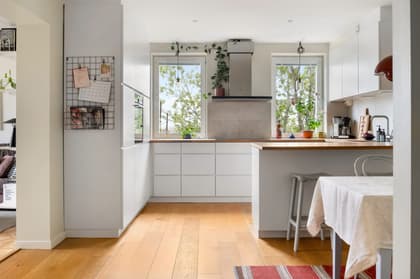 Ängkärrsgatan 3, Gamla Huvudsta