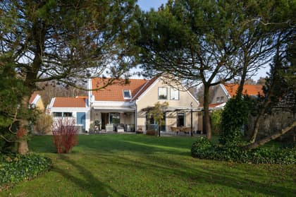 Sommarstigen 9, Rängs Sand