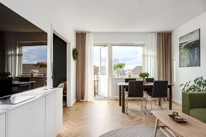 Blåsbackegatan 10A, Nyatorp