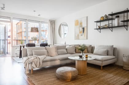 Ymers gata 19A, Hyllie