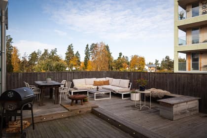 Videvägen 74, Tyresö Strand