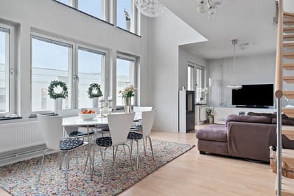 Drottningholmsvägen 48, Fridhemsplan