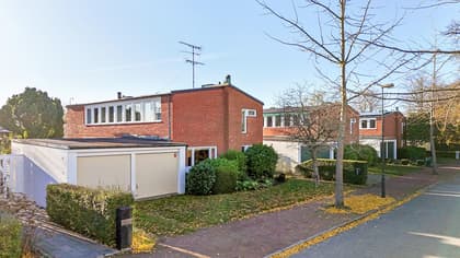 Ledungsgatan 9, Västervång