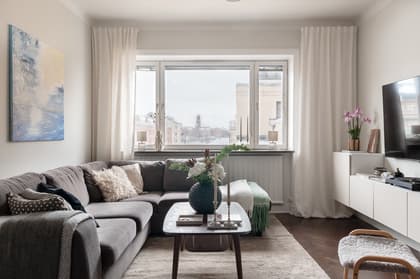 Garvargatan 20, Kungsholmen