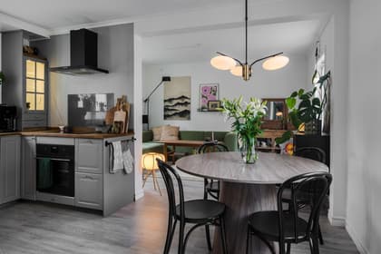 Källaregatan 18D, Lidköping