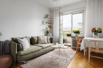 De Geersgatan 14, Gärdet