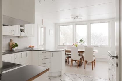 Skarpskyttevägen 24B, Norra Fäladen