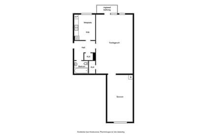 Saarisvägen 12, Kirseberg