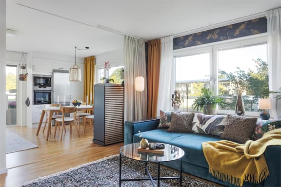 Tegvägen 3, Järfälla