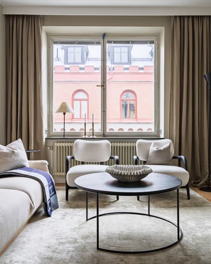 Stureparken 11, Östermalm