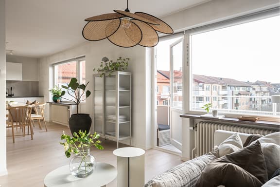 Flemminggatan 10, Helsingborg