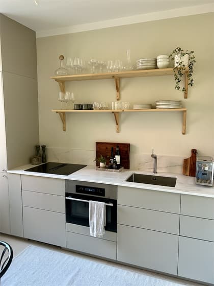 Bruksgatan 7B, Centrum