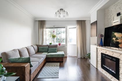 Falkholmsgränd 19, Skärholmen