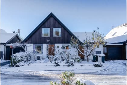 Envigsgränden 8, Linero