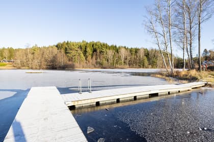 Bild av närområdet