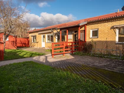 Bild av närområdet