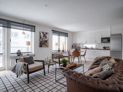 Martingalgatan 7, Täby Park