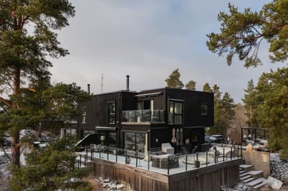 Sjöviksvägen 21, Ruggsättra