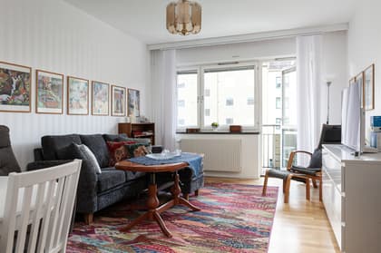 Erik Dahlbergs gata 33, Tågaborg