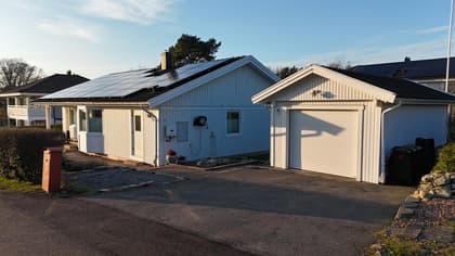 Gamla Torslandavägen 18, Torslanda