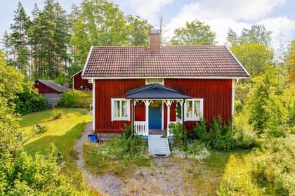 Lindsberg 128, Ankarsrum