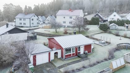 Stentorgsgatan 13A, Taberg