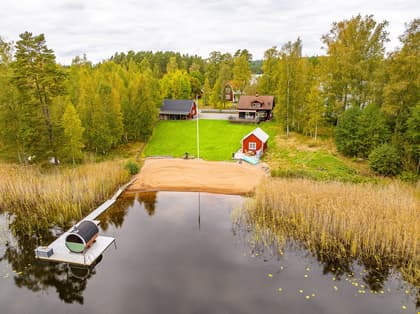 Ivar Widéns väg 1, Bellö