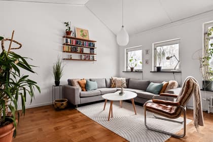 Skönstaholmsvägen 107, Skönstaholm