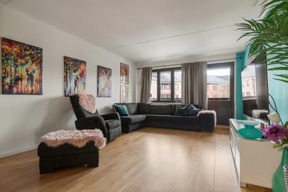 Täppgränd 105, Enskededalen