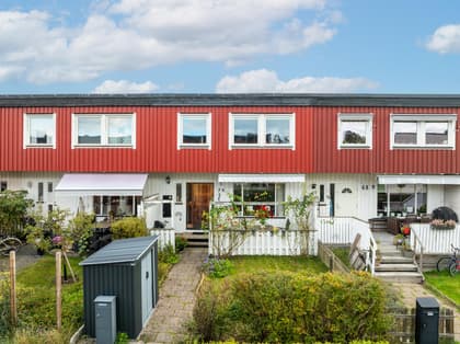 Ängsullsvägen 70, Kälvesta