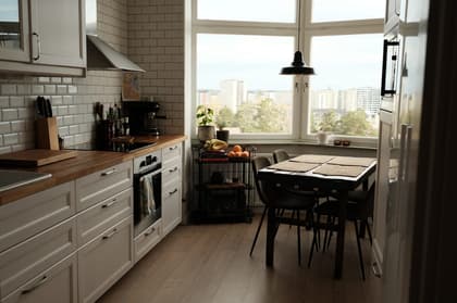 Björnsonsgatan 138, Bromma