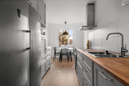 Granitvägen 38C, Centrala Tyresö