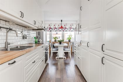 Blockvägen 11, Hudiksvall