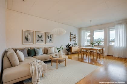 Sundelinsvägen 20E, Hörnefors