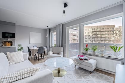 Svärdsliljegatan 4, Johannesbäck