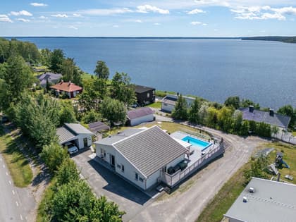 Finspångsvägen 659B, Svärtinge