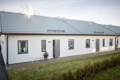 Kärrvägen 17A, Hönö