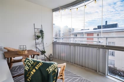 Myggdalsvägen 92, Centrala Tyresö