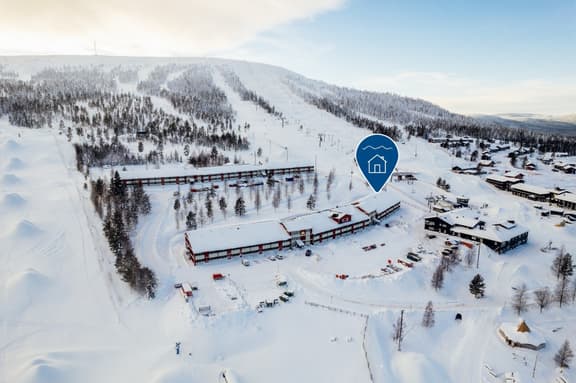 Stöten Mitt 252, Malung-Sälen