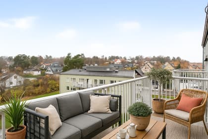 Drivbänksvägen 11B, Hässelby Norra Villastad