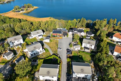 Bild av närområdet