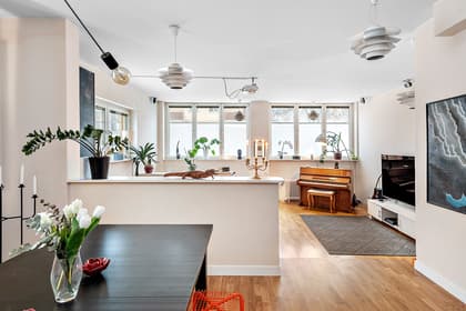 Blåsutvägen 5, Blåsut