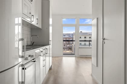 Hägerneholmsvägen 7A, Hägerneholm